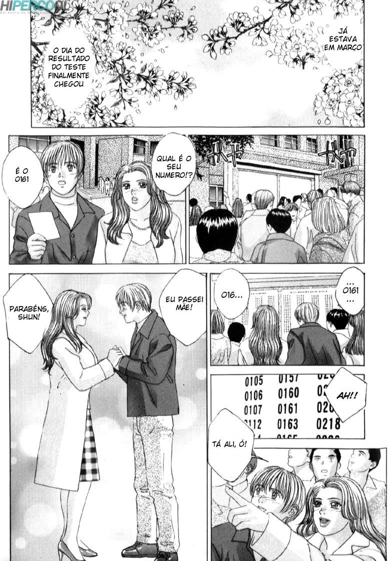 Ler Blue Eyes Capitulo 33 Page 25