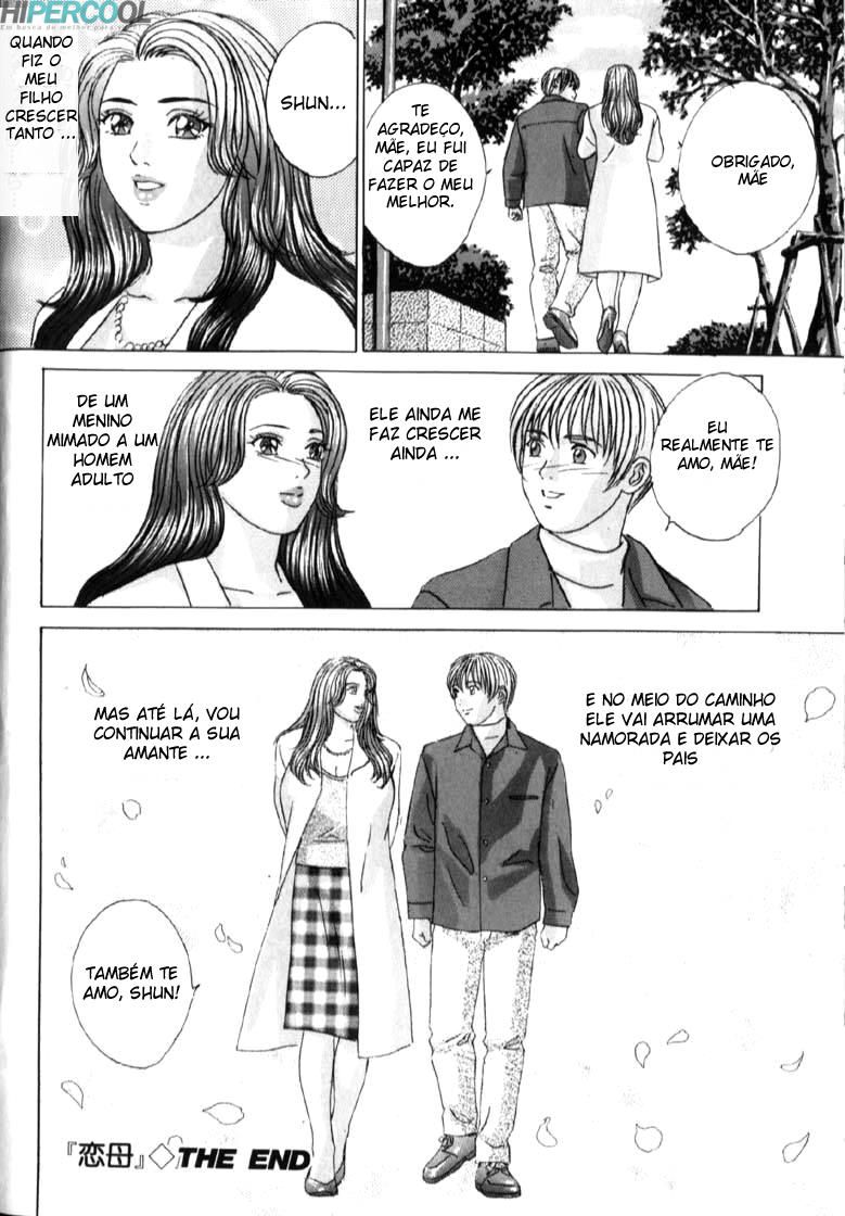 Ler Blue Eyes Capitulo 33 Page 26