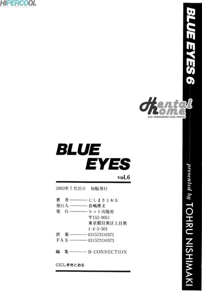 Ler Blue Eyes Capitulo 33 Page 36
