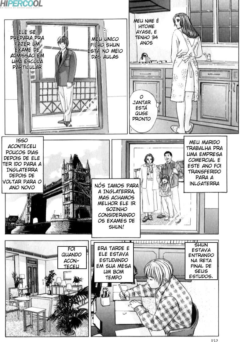 Ler Blue Eyes Capitulo 33 Page 4