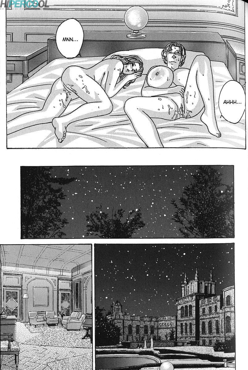 Ler Blue Eyes Capitulo 33 Page 78
