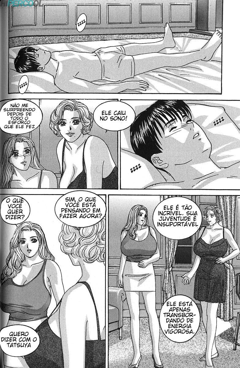 Ler Blue Eyes Capitulo 33 Page 79