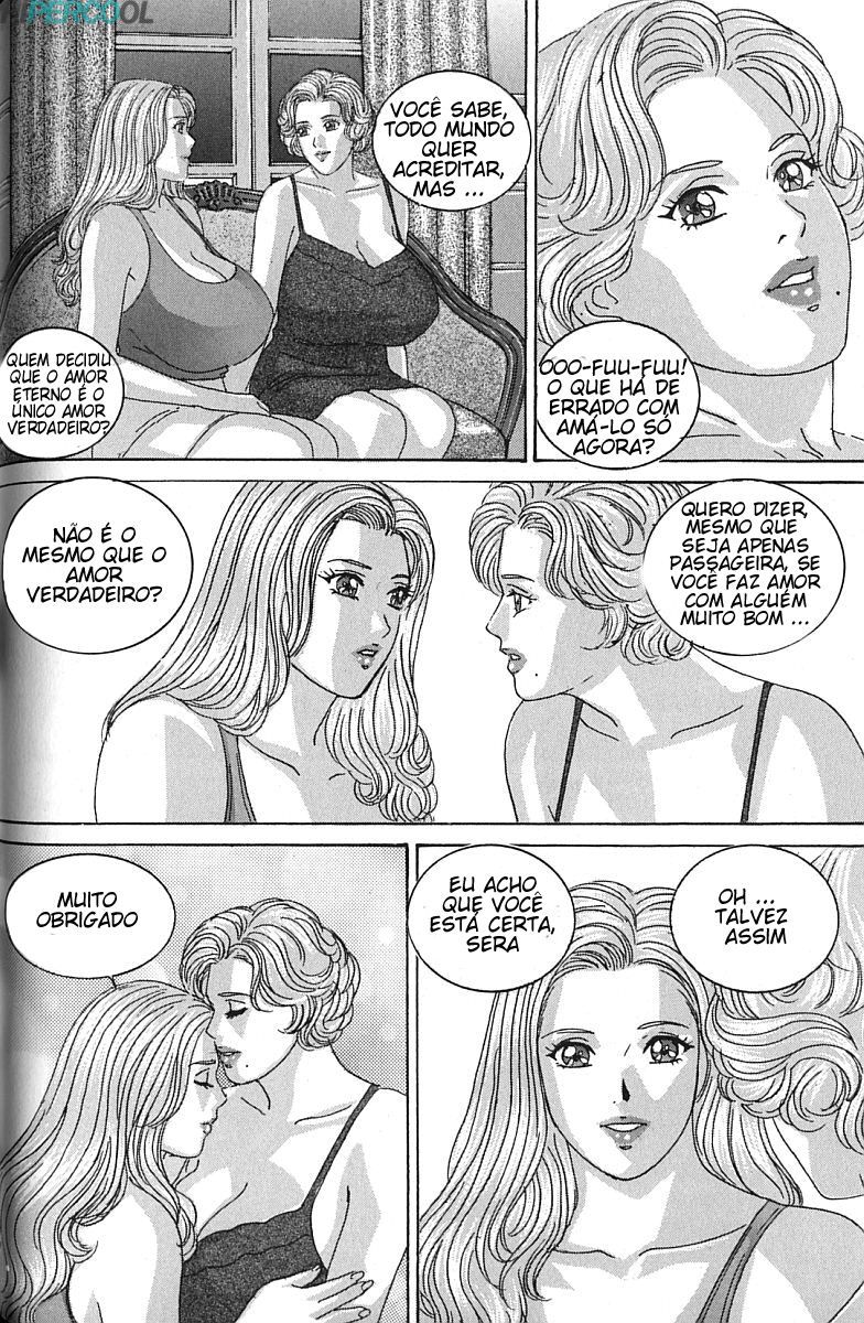Ler Blue Eyes Capitulo 33 Page 81