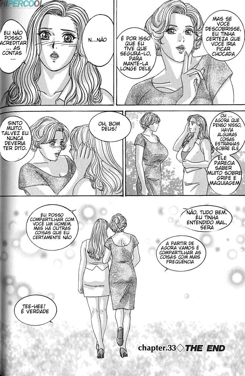 Ler Blue Eyes Capitulo 33 Page 83