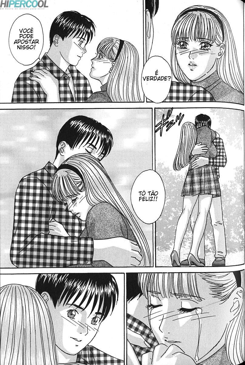 Ler Blue Eyes Capitulo 34 Page 13