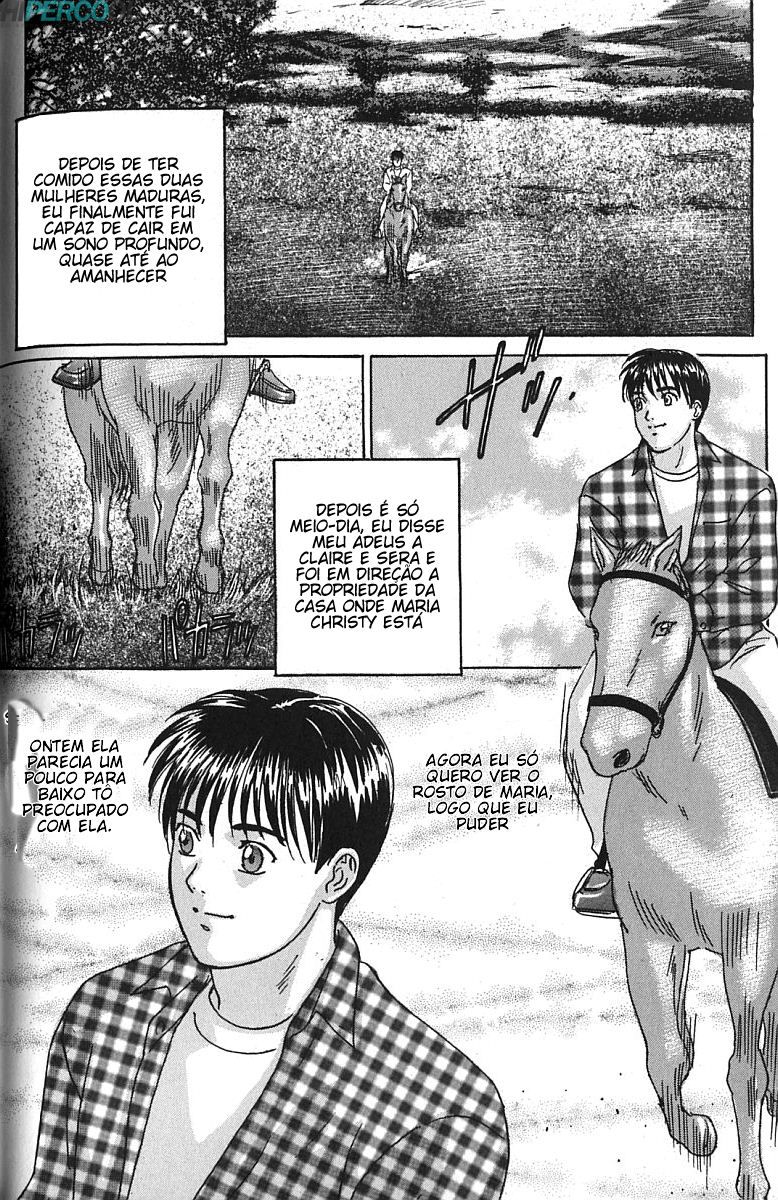 Ler Blue Eyes Capitulo 34 Page 2