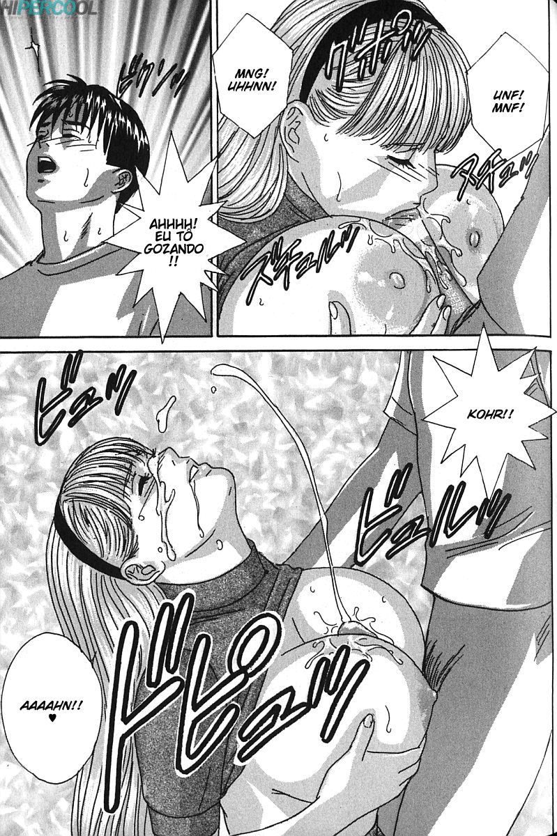 Ler Blue Eyes Capitulo 34 Page 21