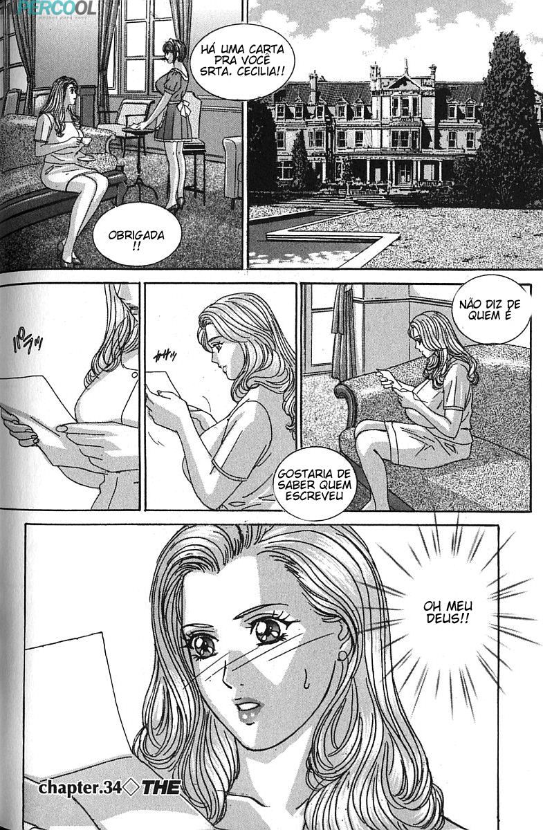 Ler Blue Eyes Capitulo 34 Page 28