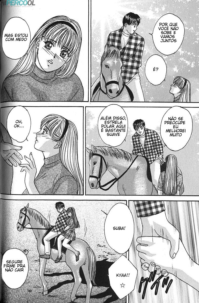 Ler Blue Eyes Capitulo 34 Page 4