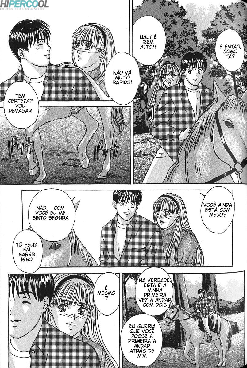 Ler Blue Eyes Capitulo 34 Page 5