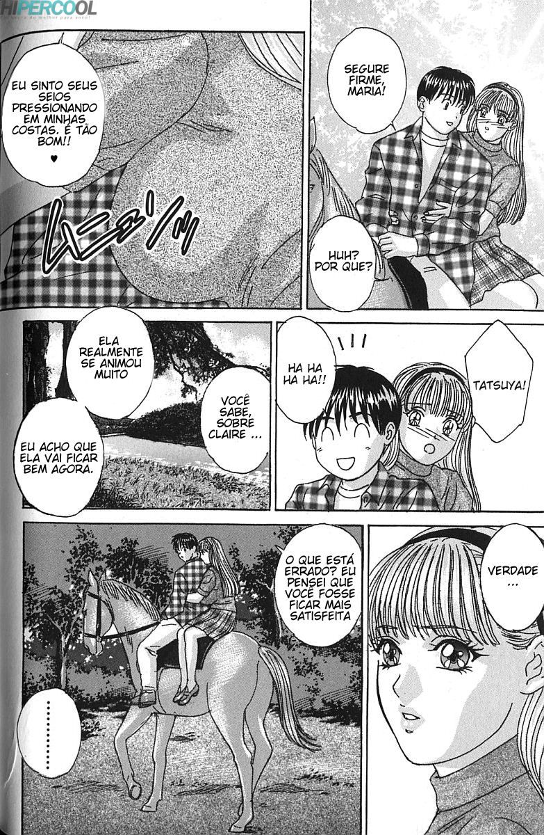 Ler Blue Eyes Capitulo 34 Page 6