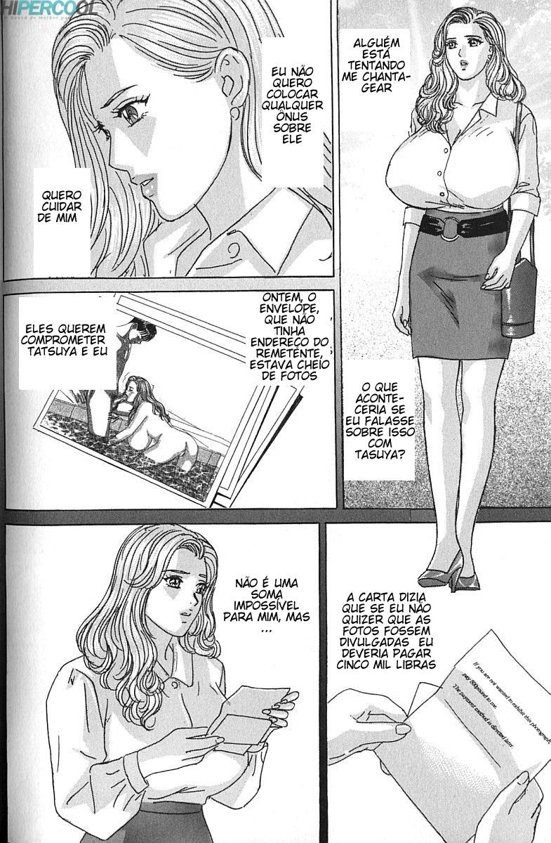 Ler Blue Eyes Capitulo 35 Page 20