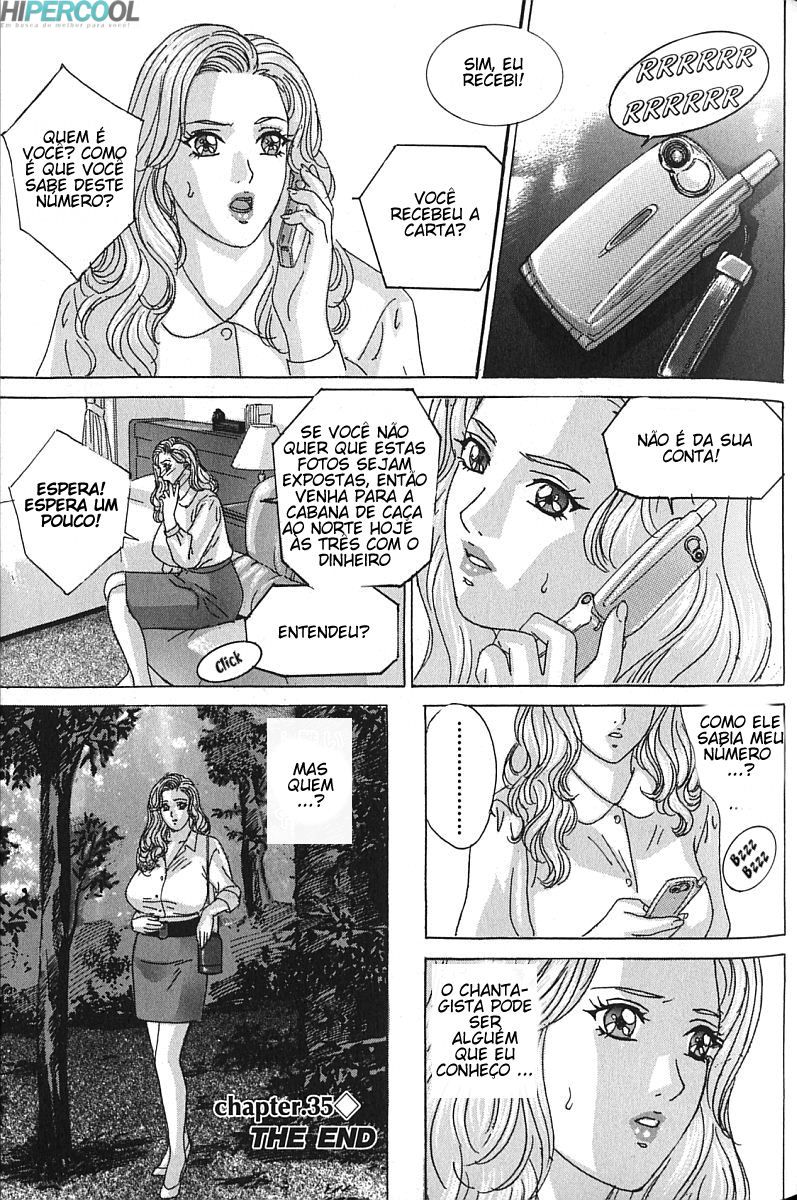 Ler Blue Eyes Capitulo 35 Page 21