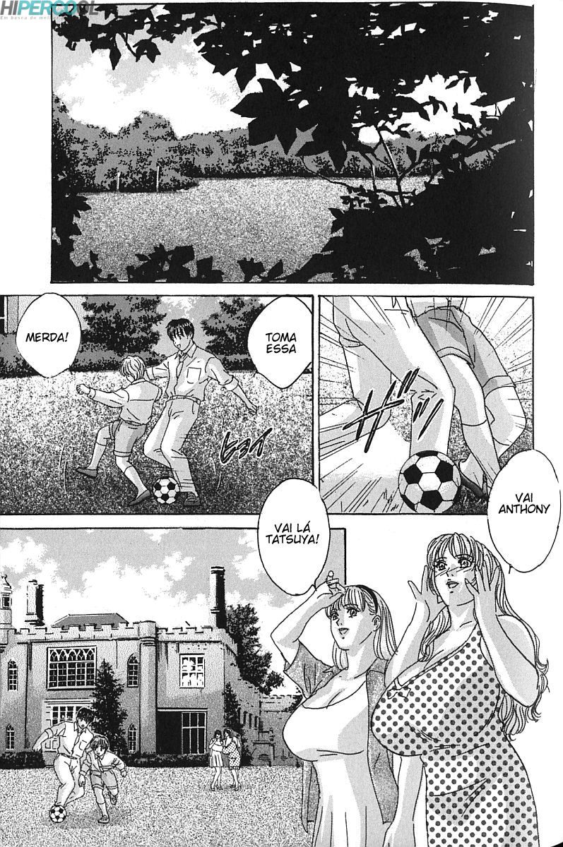 Ler Blue Eyes Capitulo 36 Page 10