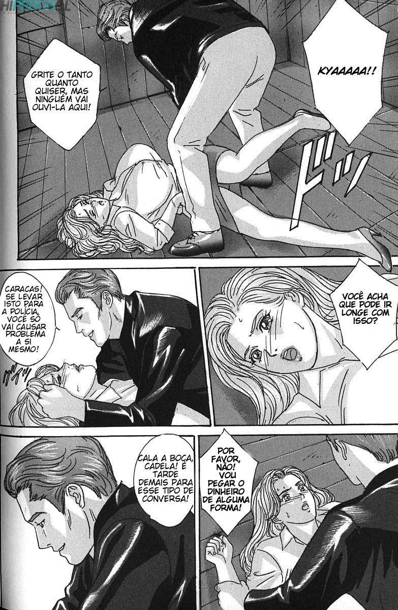 Ler Blue Eyes Capitulo 36 Page 15