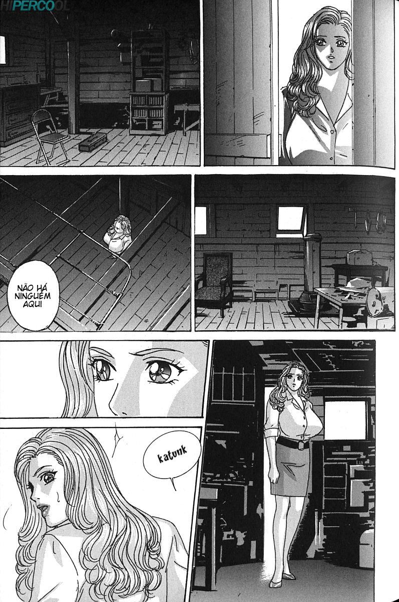 Ler Blue Eyes Capitulo 36 Page 2