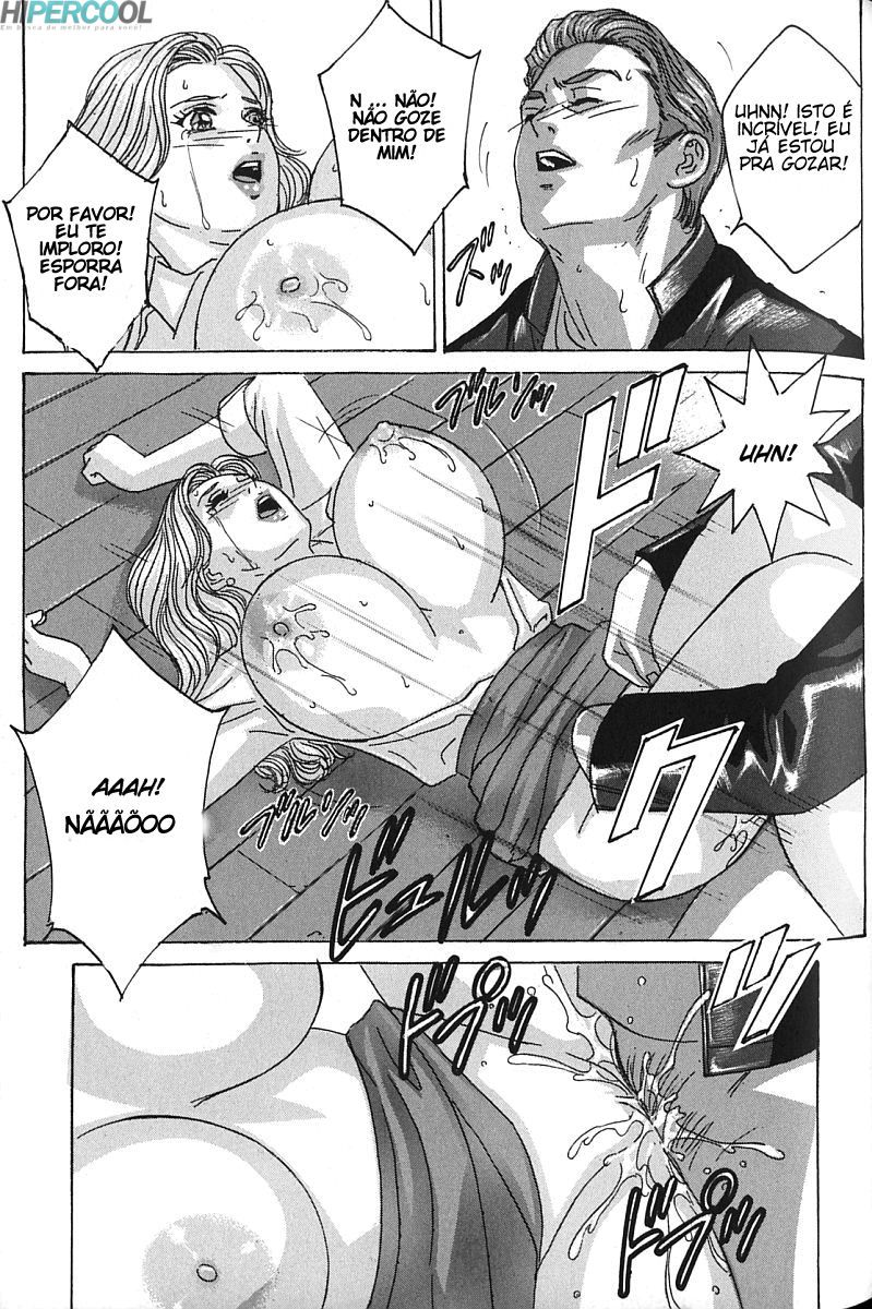 Ler Blue Eyes Capitulo 36 Page 22