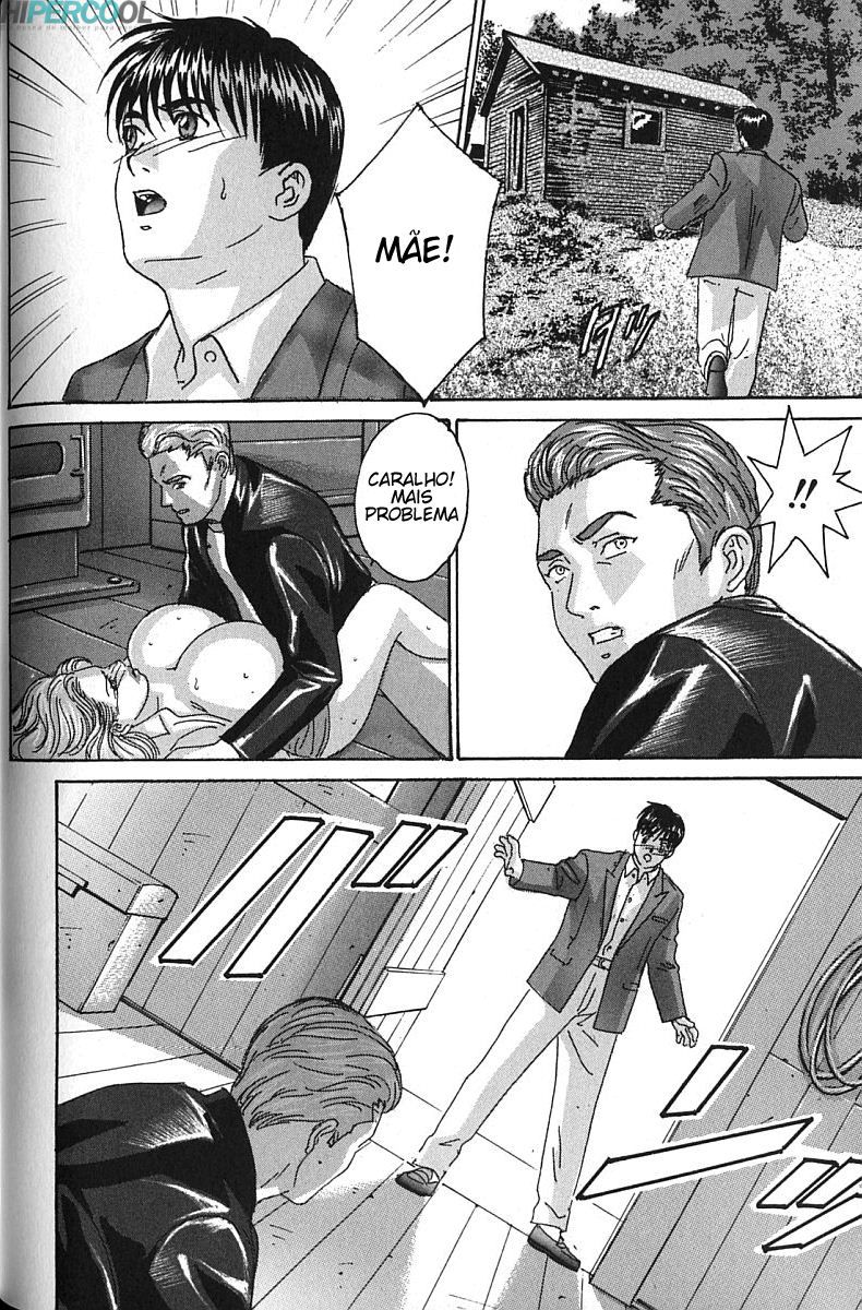 Ler Blue Eyes Capitulo 36 Page 23