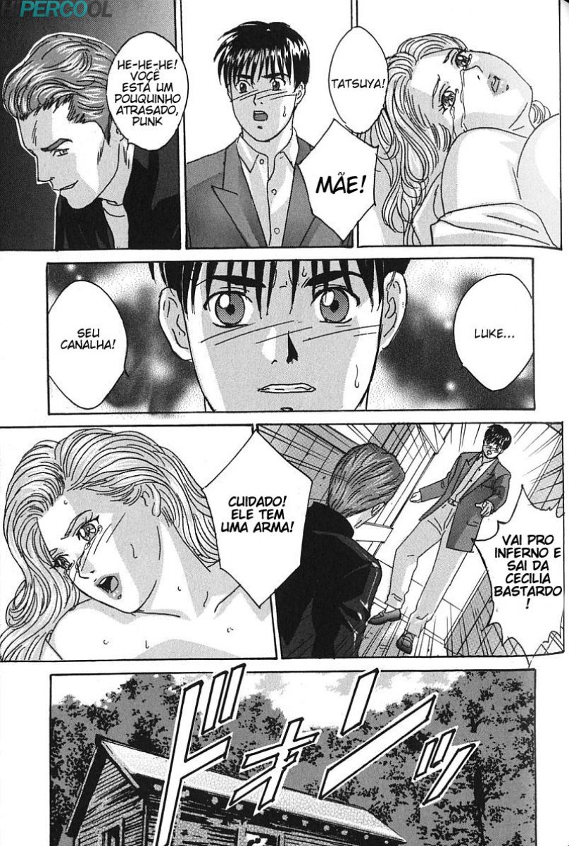 Ler Blue Eyes Capitulo 36 Page 24