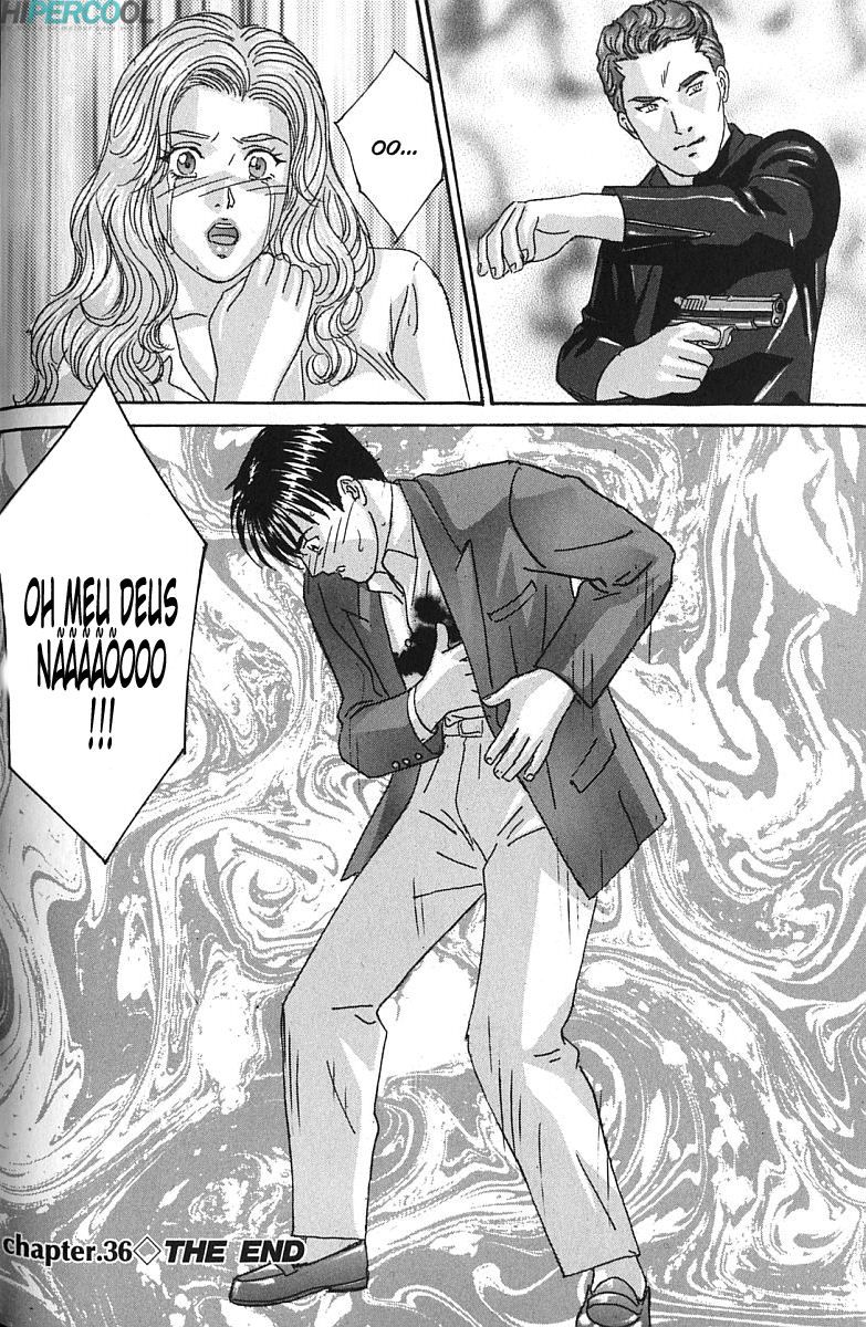 Ler Blue Eyes Capitulo 36 Page 25