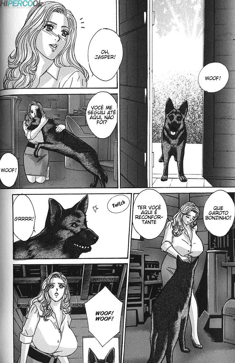 Ler Blue Eyes Capitulo 36 Page 3