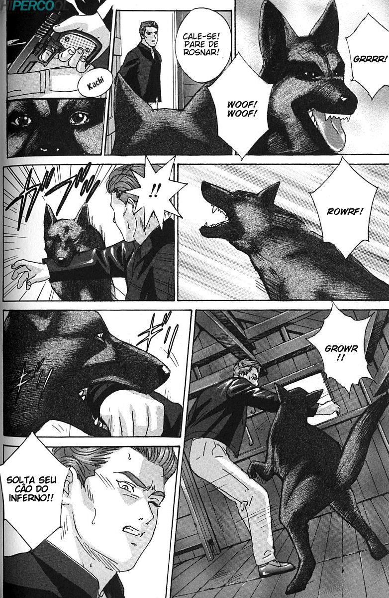 Ler Blue Eyes Capitulo 36 Page 5