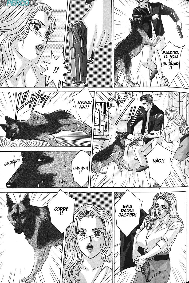 Ler Blue Eyes Capitulo 36 Page 6