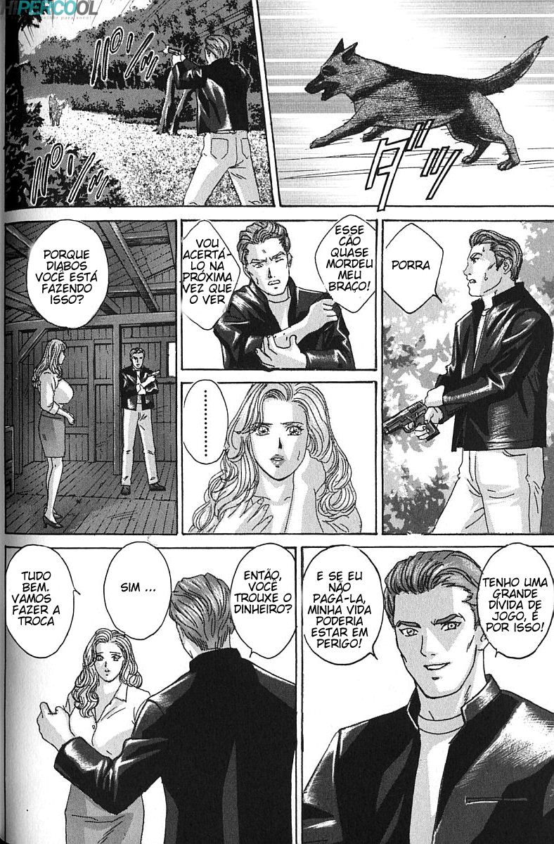 Ler Blue Eyes Capitulo 36 Page 7