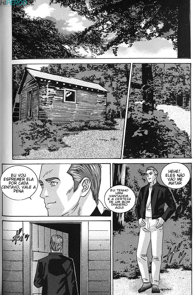 Ler Blue Eyes Capitulo 37 Page 12