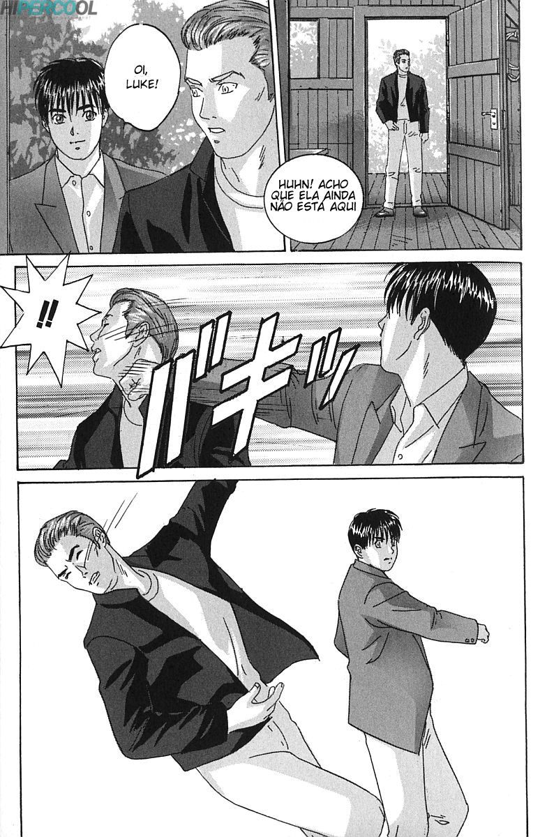 Ler Blue Eyes Capitulo 37 Page 13