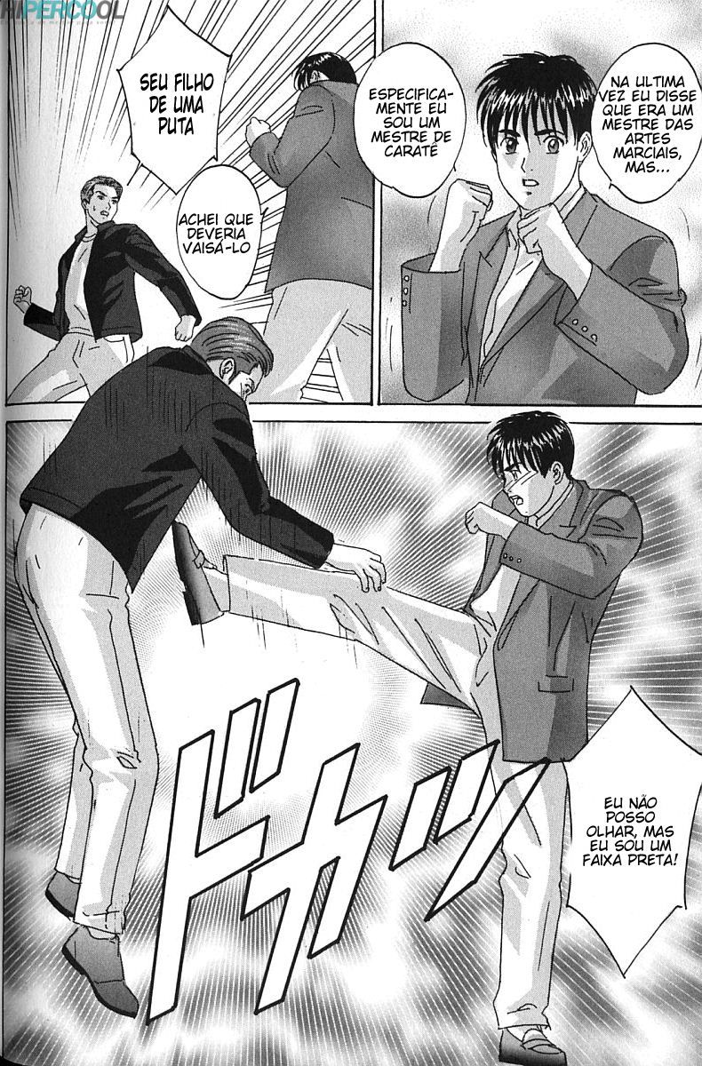 Ler Blue Eyes Capitulo 37 Page 14