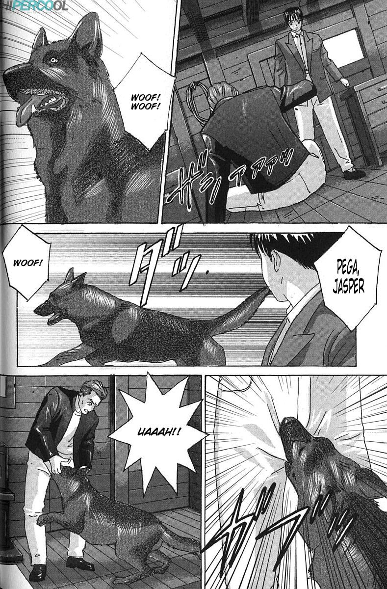 Ler Blue Eyes Capitulo 37 Page 18