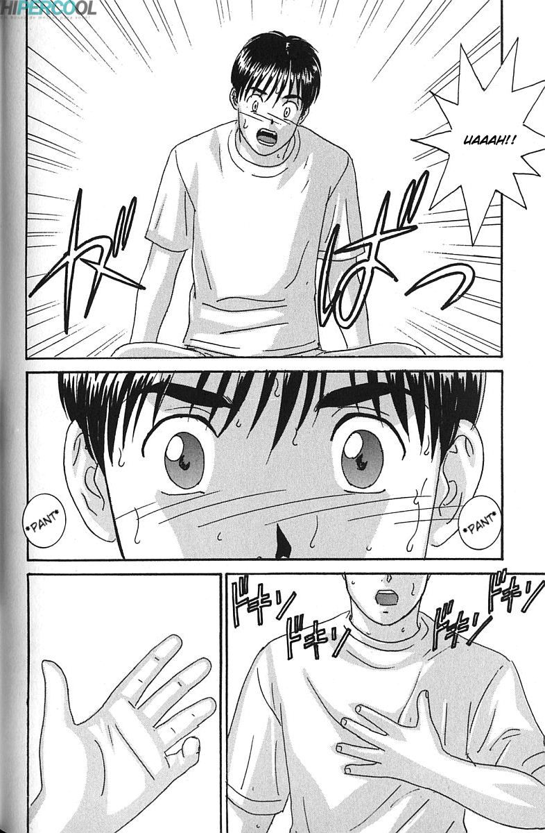 Ler Blue Eyes Capitulo 37 Page 2