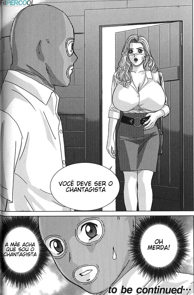 Ler Blue Eyes Capitulo 37 Page 24