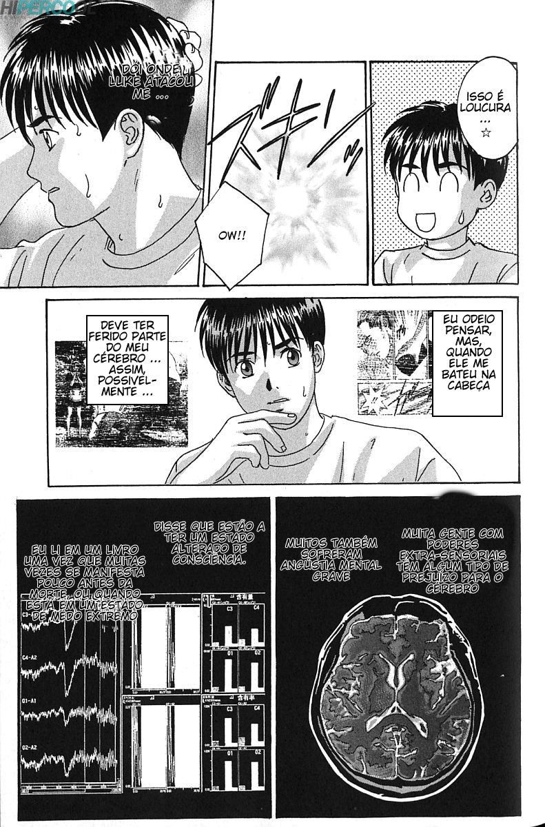Ler Blue Eyes Capitulo 37 Page 5