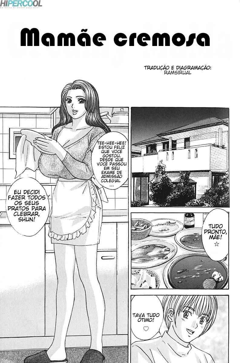 Ler Blue Eyes Capitulo 37.5 Page 1
