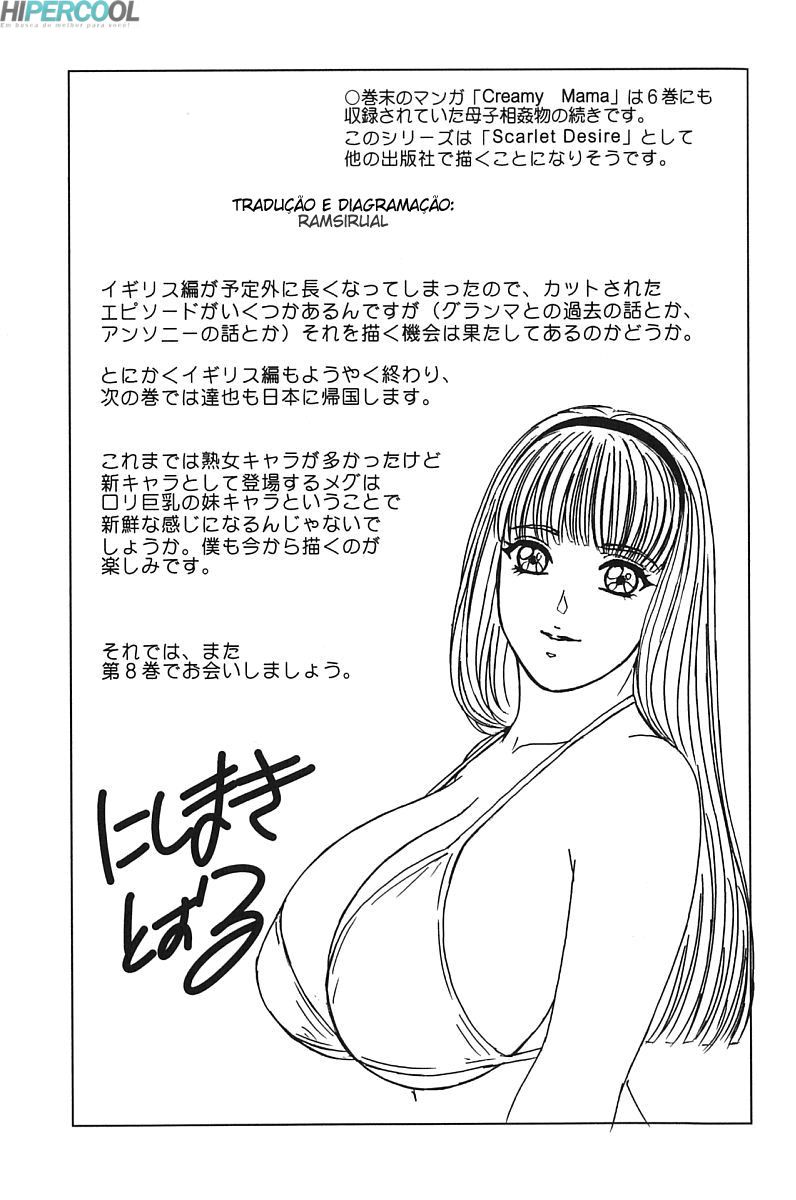 Ler Blue Eyes Capitulo 37.5 Page 15