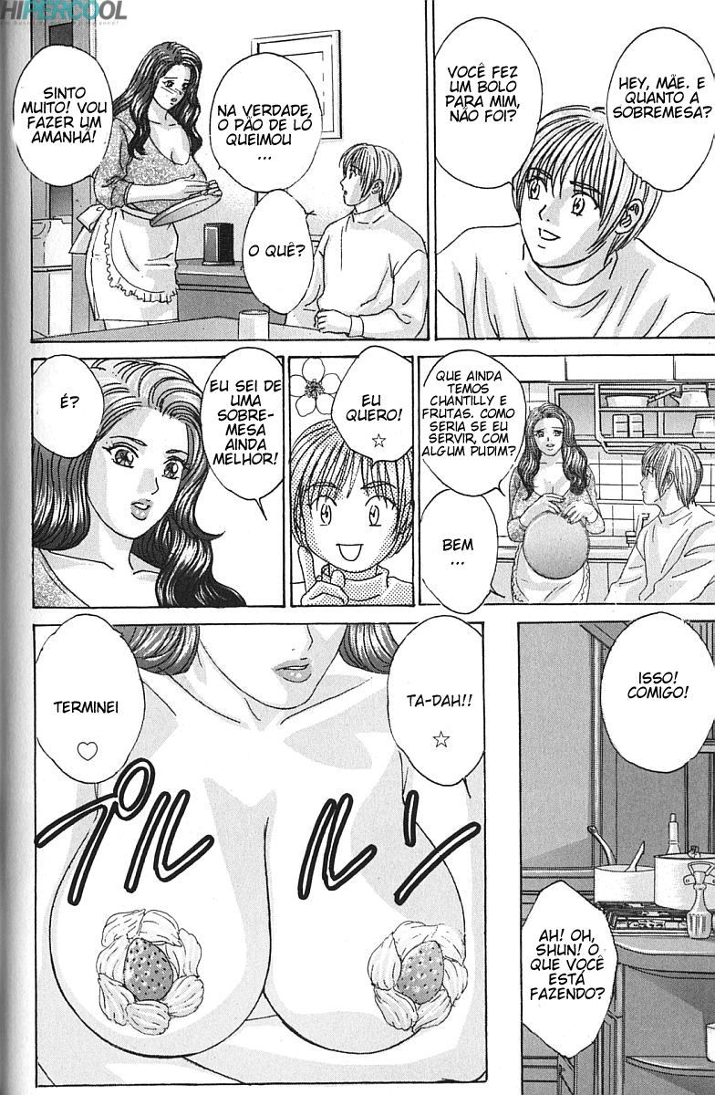 Ler Blue Eyes Capitulo 37.5 Page 2