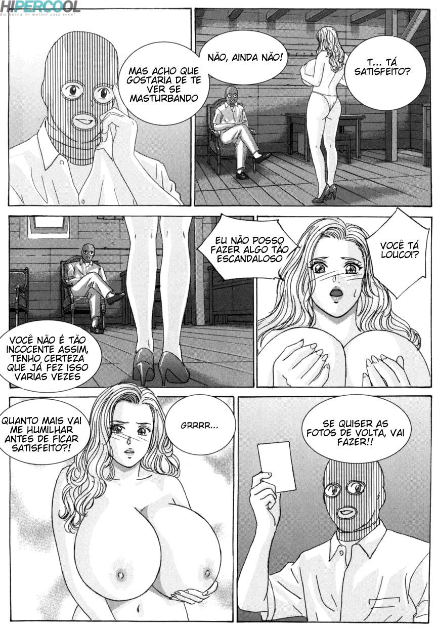 Ler Blue Eyes Capitulo 38 Page 10