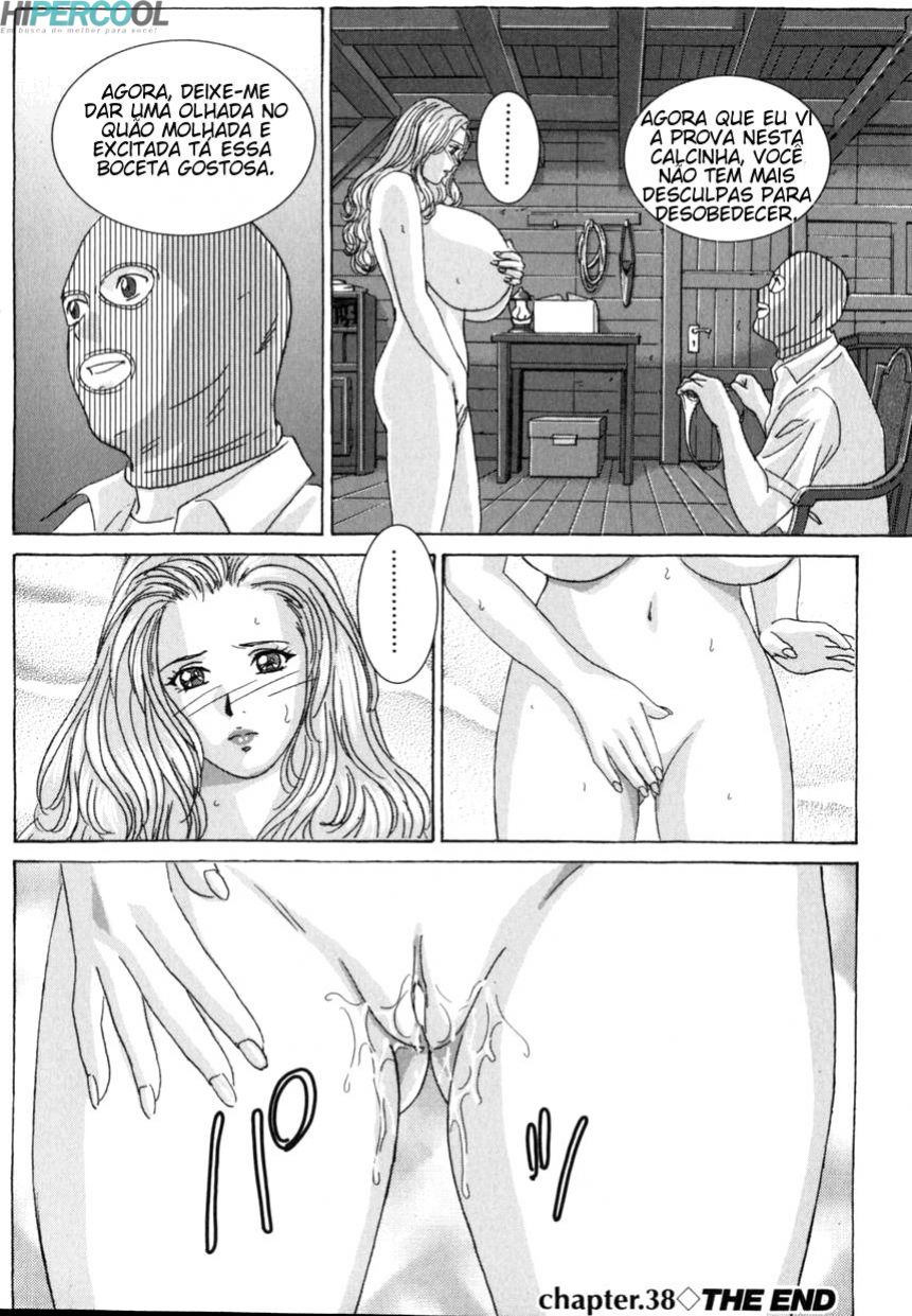 Ler Blue Eyes Capitulo 38 Page 18