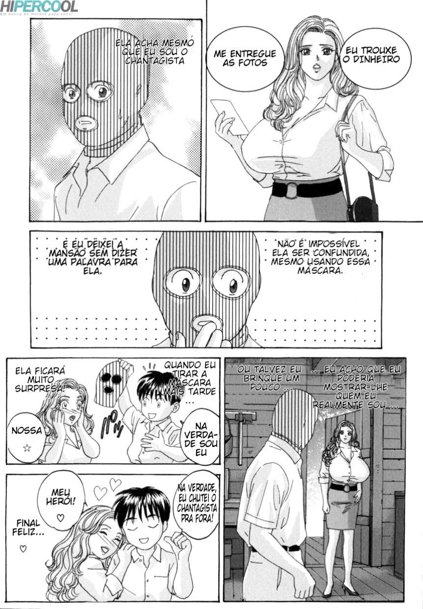 Ler Blue Eyes Capitulo 38 Page 2