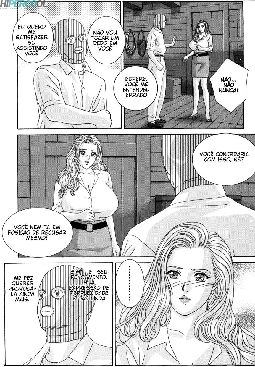 Ler Blue Eyes Capitulo 38 Page 4