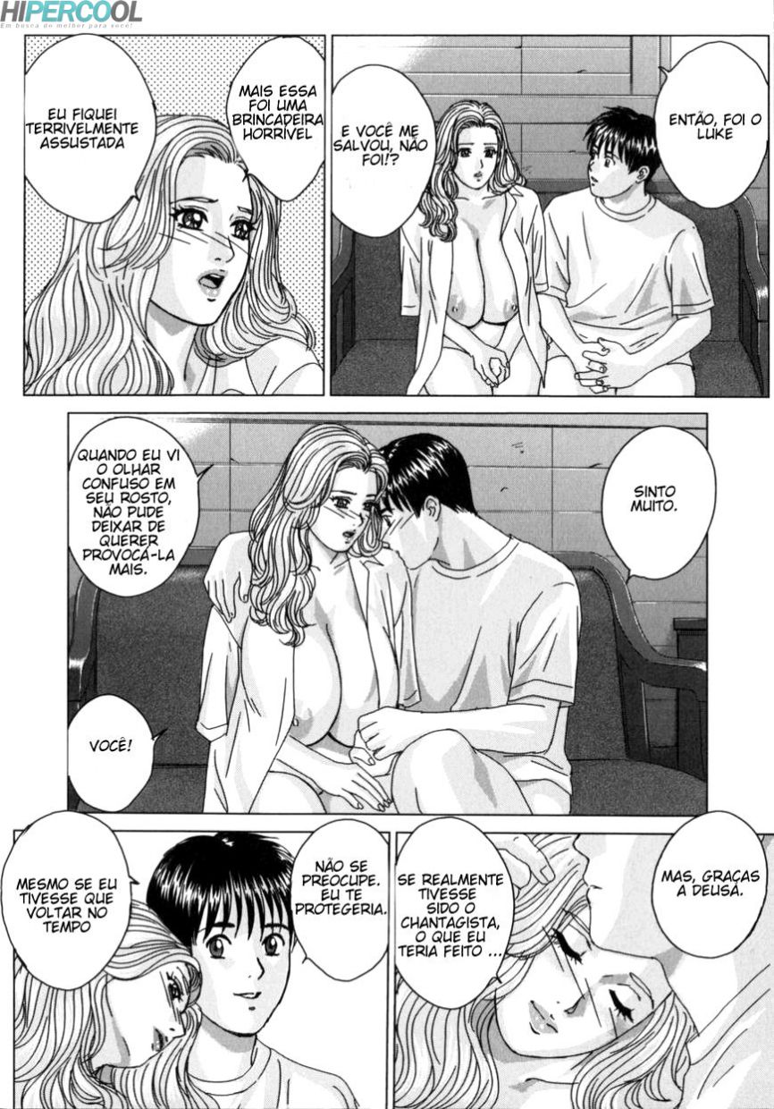 Ler Blue Eyes Capitulo 39 Page 24