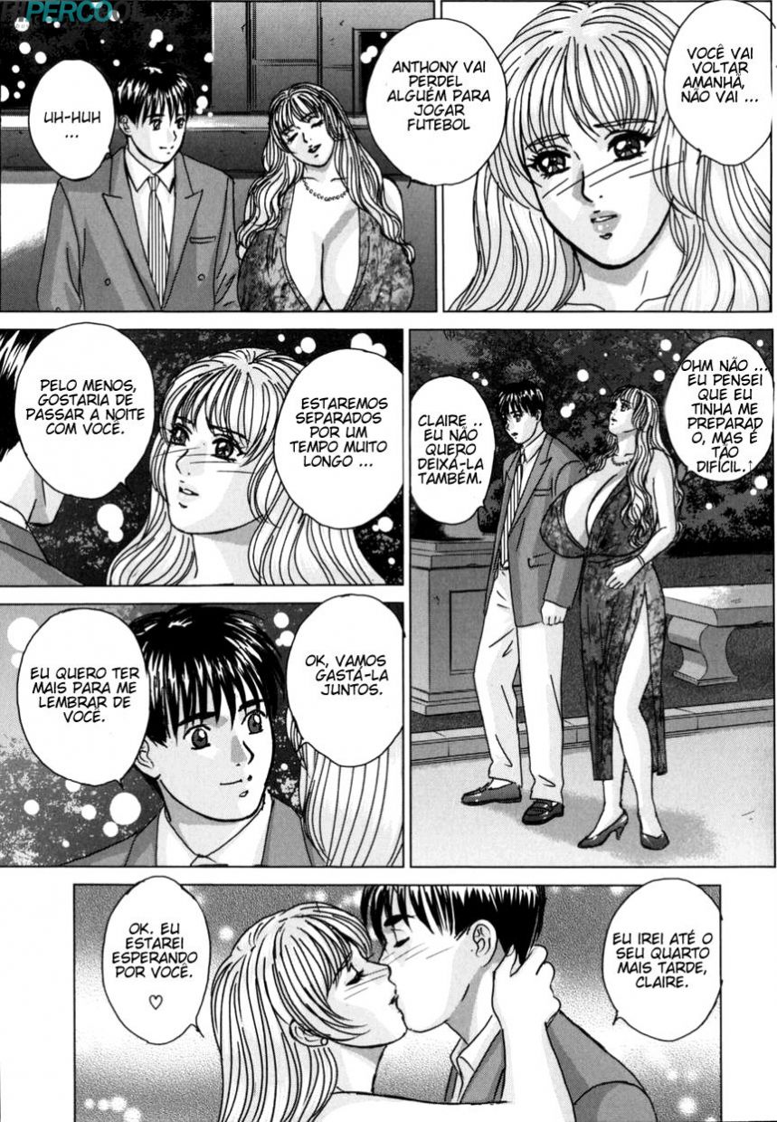 Ler Blue Eyes Capitulo 40 Page 21