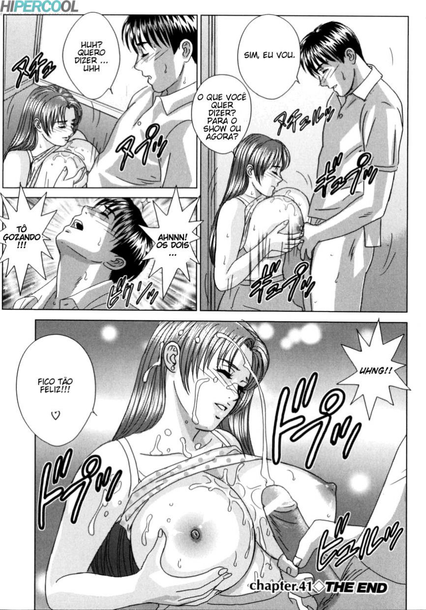Ler Blue Eyes Capitulo 41 Page 22
