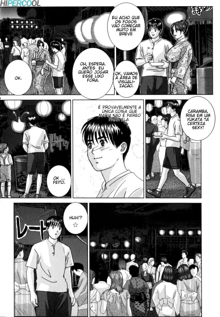Ler Blue Eyes Capitulo 42 Page 10