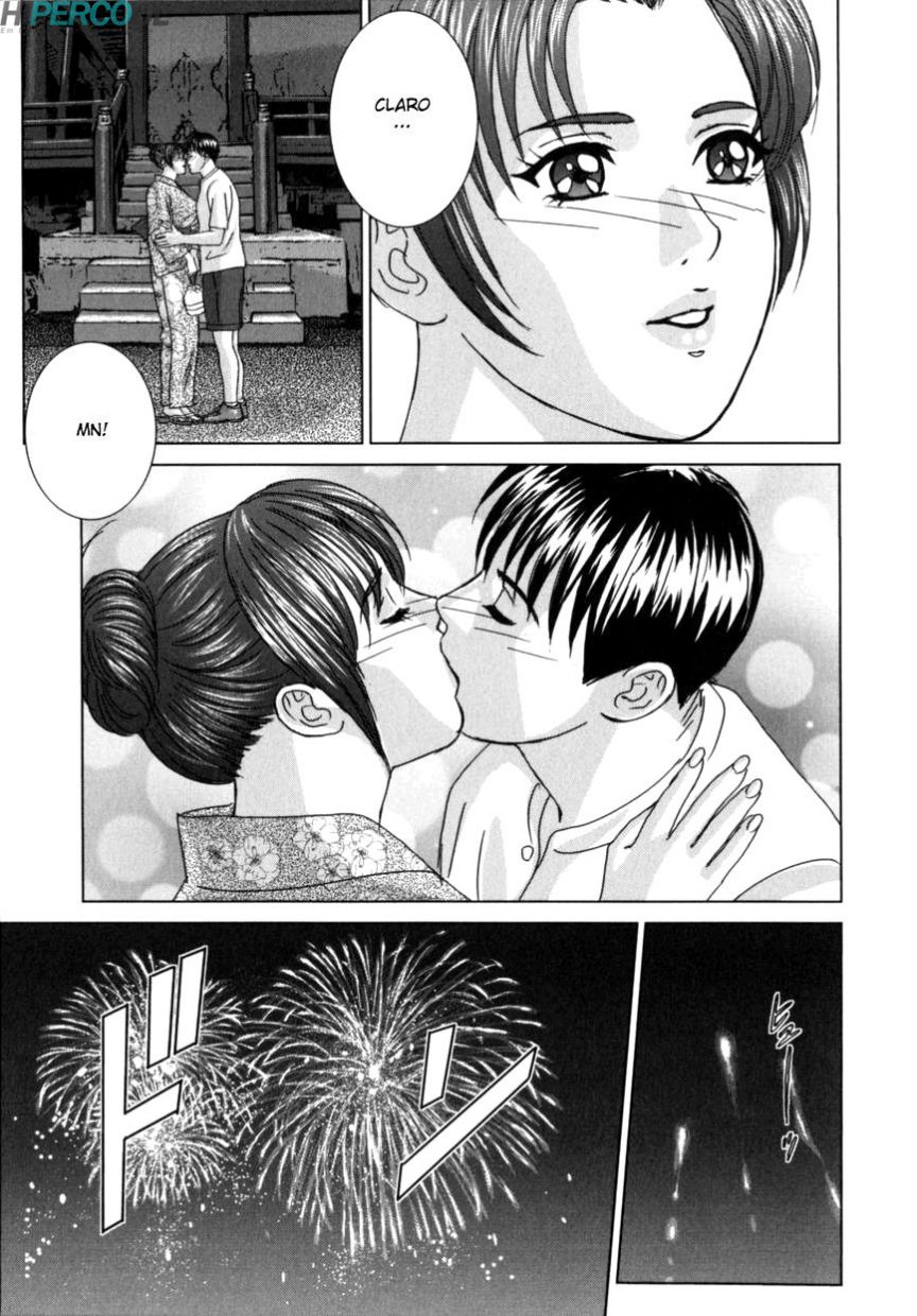 Ler Blue Eyes Capitulo 42 Page 15