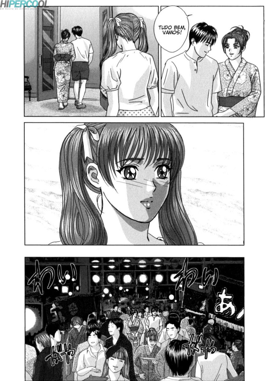 Ler Blue Eyes Capitulo 42 Page 7