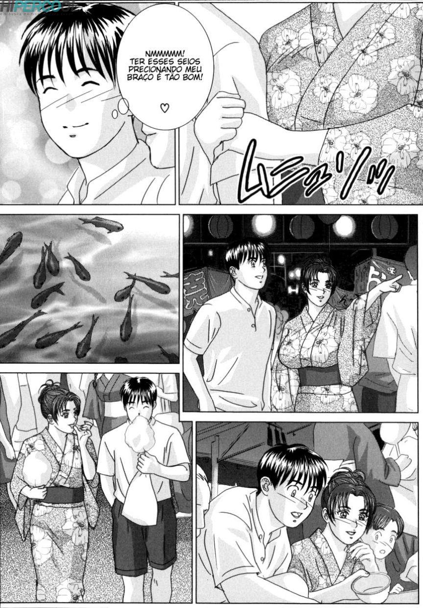 Ler Blue Eyes Capitulo 42 Page 9