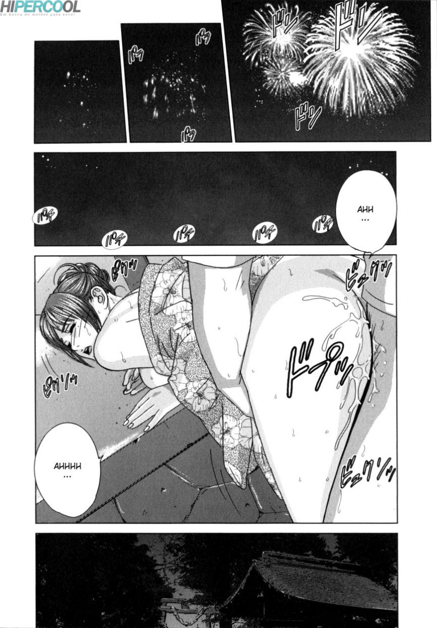 Ler Blue Eyes Capitulo 43 Page 14